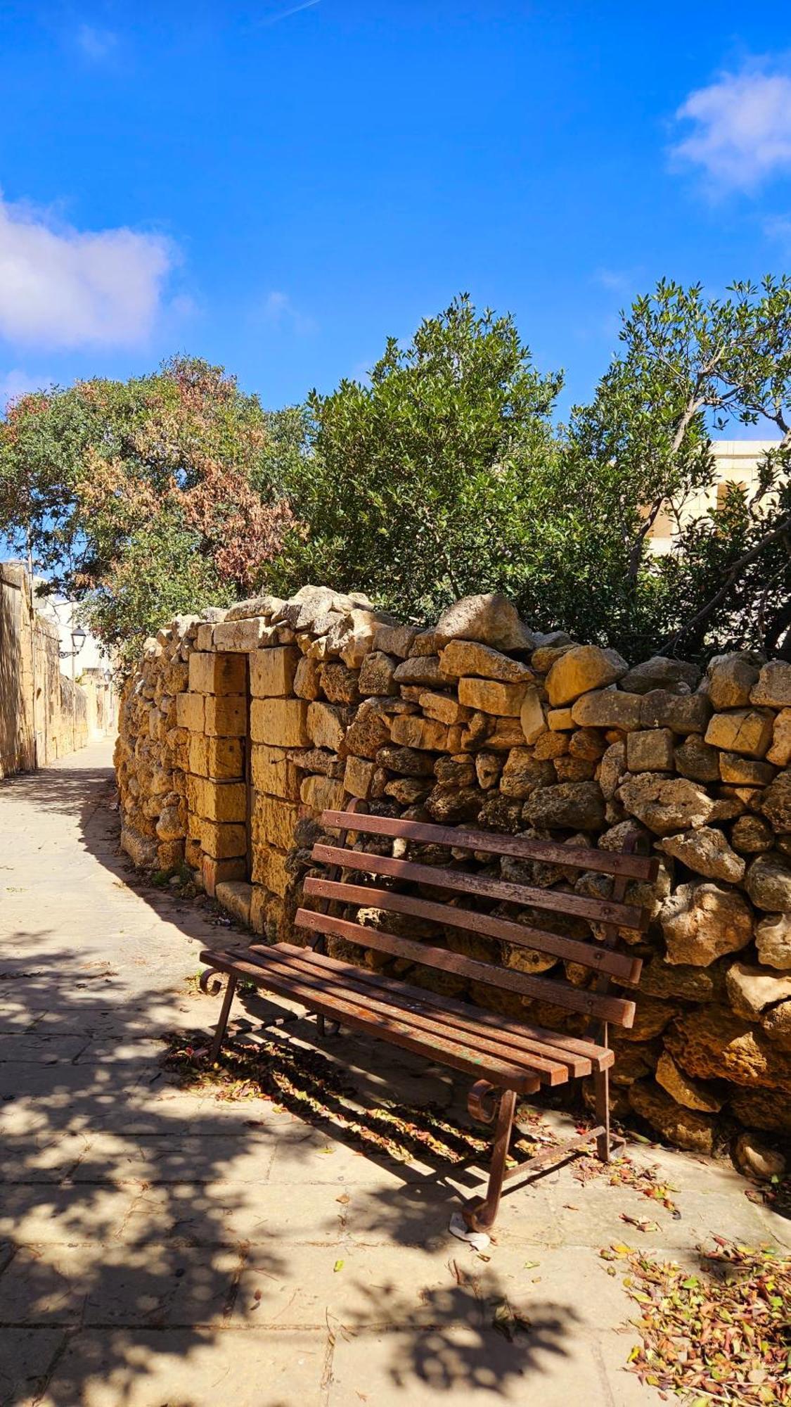 Ta Katrina 3 Bedroom Farm House Xagħra Kültér fotó